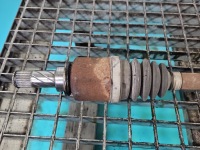 Приводной вал перед левая renault clio iv 12-20 1.2 16v механическая коробка передач Цена, фото thumb