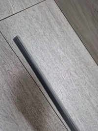 фото thumb №7, 14683. mercedes w222 хром двері лівий перед a2226908501