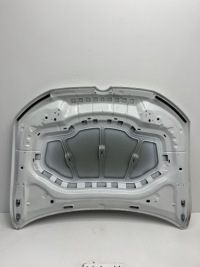 фото thumb №6, Капот volkswagen vw passat b9 капот крышка двигателя оригинал