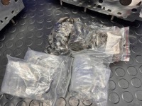 Audi a6 a7 c7 sq5 3.0 tdi 313 km cgq головки правая левая 0594as 0593as Недорого, фото thumb