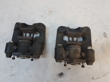 фото thumb №9, Audi r8 4s супорт гальма ручного правий лівий зад