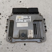 фото thumb №5, Hyundai ix35 1,7crdi 2013 бортовой компьютер двигателя новый