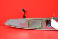 фото thumb №13, Накладка кришки задня задня 6c 92500-3e5 kia sorento 1 i lift 06-11