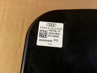 фото thumb №10, Audi a5 sportback lift динамики аудиосистема bang olfsen комплект новый