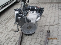 фото thumb №7, Двигун комплектний mercedes 654920 20 тис. км