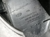 фото thumb №6, Повітропровід hyundai i20 i 56120-1j700