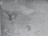 фото thumb №14, Бампер задня задній pdc volvo xc60 i eu