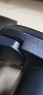 2. дзеркало ліва movano c boxer jumper 2022- oryg. в Україні, фото thumb