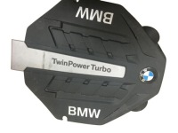 Купить Bmw f10 защита крышка двигателя 7577459, фото thumb