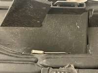 фото thumb №9, Opel grandland x решётка w бампер левая перед 77102f19 50139073 хром orygin