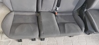 фото thumb №4, Ford focus mk3 титан 2011-14r.- сиденья перед диван зад комплект
