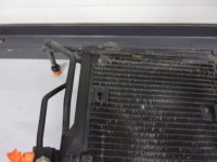 фото thumb №5, Mercedes r129 sl 600 радіатор кондиціонера 1298300470