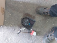 фото thumb №1, Вентилятор обдув с резистор skoda octavia i kombi