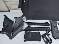 фото thumb №4, Lexus ux 250 ux250h стеля оббивка стійка