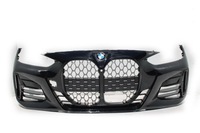 фото thumb №1, Bmw 4 g22 g23 бампер передній перед m набір колір