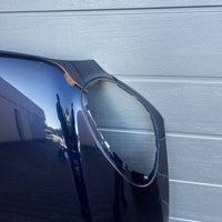 фото thumb №4, Mini cooper countryman r60 капот кришка двигуна