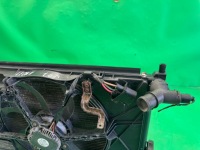 фото thumb №11, Радиатор wody вентилятор комплект 1k0959455dm seat leon ii 1.6 mpi 8v 05-