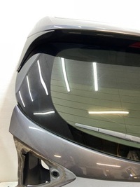 фото thumb №8, Крышка багажника задняя багажника 42a mazda cx5 cx-5 i 2012-2017r.