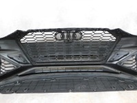 Audi a5 8w6 17-20 s5 кузов kit rs5 2021+ look rs5 рестайлинг  бампер перед передний Доставка, фото thumb