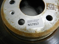 фото thumb №12, Audi a5 8t гальмівні диски гальмівні колодки перед 8k0615301