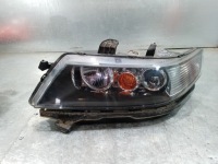 фото thumb №1, Лампа перед левая honda accord vii 16-217-1144l1