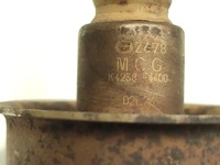 фото thumb №6, Mazda 3 лямбда-зонд 1.6 бензин 77kw 105 hp k4238-4400 2009 хэтчбек