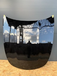 фото thumb №1, Капот car капот mercedes sl 232 a 2328809200