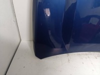 фото thumb №4, Капот крышка двигателя bmw x1 u11