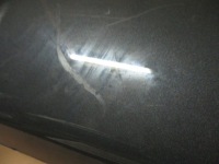 фото thumb №13, Бампер задняя bmw 2 ii f44 19r gran coupe 4xpdc 51128075426