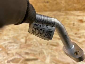 фото thumb №7, Шланг шланг кондиціонера opel e-corsa f e-208 ii