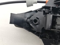 фото thumb №9, Ручка ліва лівий задня зовнішня jaguar xe x760 кронштейн