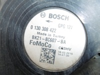 фото thumb №9, Pas передний ford transit custom mk8 2.2tdci