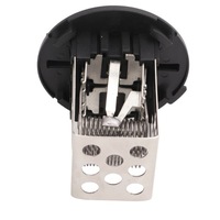 фото thumb №5, Резистор двигателя вентилятор кондиционера автомобильный 6445.xe заменитель dla