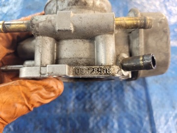 фото thumb №7, Запчастини astra g h vectra c дросельна заслінка 1.8 z18xe 09128518