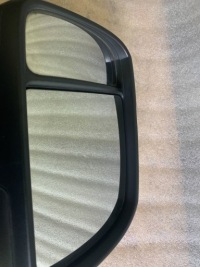 фото thumb №16, 7c2857387 vw crafter man tge 2016- ліве дзеркало 2 pin оригінал європа