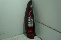 фото thumb №1, Лампа левый задняя mitsubishi colt 04- 5d poznań