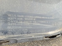 Купить Бампер перед передний jeep grand cherokee 4 lift wk2 2014-2021, фото thumb