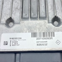 фото thumb №14, Новий оригінальний номер бортовий комп'ютер ecu renault master iii opel mowano b nissan nv400