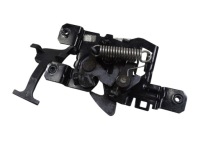 фото thumb №8, Замок капота кришки двигуна mercedes b klasa w245 2005-2008 європа