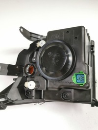 фото thumb №7, Лампа левый перед ford; fiesta 01-08 / fusion 01-12 cbk оригинальный номер 1547725