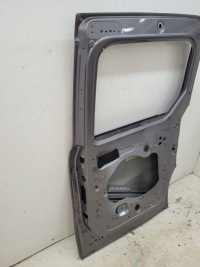 фото thumb №12, Renault kangoo iv citan ii дверь зад задние правые сдвижные 821123043r