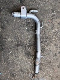 фото thumb №1, 697 suzuki vitara 1.6b шланг wody