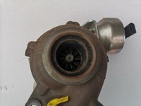 фото thumb №5, Турбонагнетатель 2.0 tdi vw golf jetta 04l253019