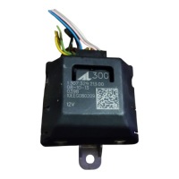 фото thumb №1, Модуль повороту лампи перетворювач ксенон citroen ds4 130732921300