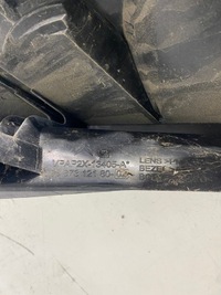 фото thumb №9, Лампа левый зад левая задняя citroen c4 ii eu