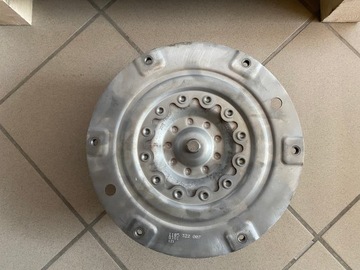 фото thumb №4, Коробка передач zf 8hp70 iveco daily po ремонт гарантия.