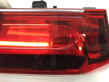 фото thumb №13, Лампа зад права berlingo partner iv 4 combo e 9820555080