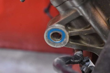 фото thumb №6, Двигатель бензиновый комплектный sc76e-5002332 honda vfr 1200 xj sc76a kompresja