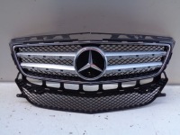 Купить Решётка  решётка радиатора mercedes cls w218 10- под радар, фото thumb