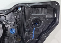 фото thumb №5, Hyundai santa fe iv подъемник стекла правые зад